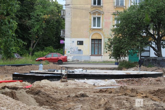 Чаша забвения: как выглядят фонтаны Нижнего Новгорода и что с ними не так - фото 85