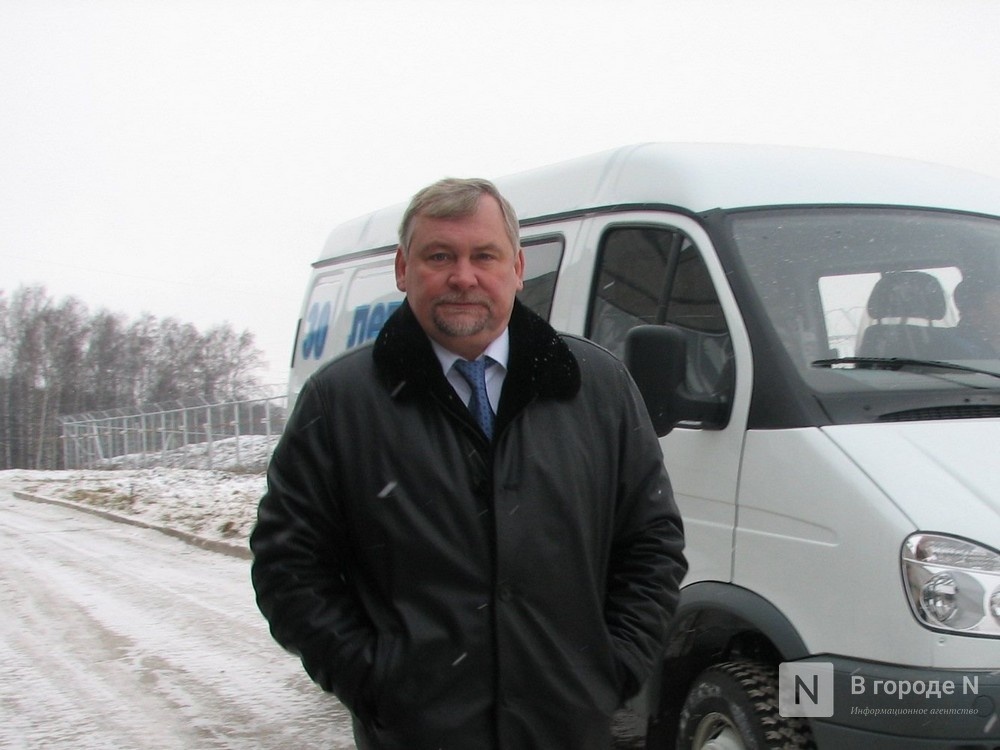 Хозяева города: где живут и чем занимаются бывшие мэры Нижнего Новгорода - фото 3