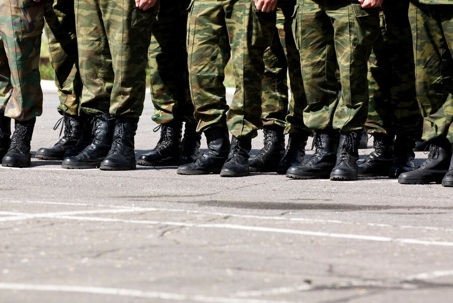 В Нижегородском комитете солдатских матерей отреагировали на новшества призыва 2024 года - фото 1