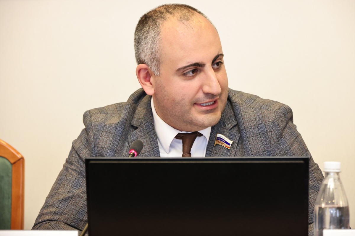 Актуальные проблемы здравоохранения обсудили в нижегородском парламенте - фото 2