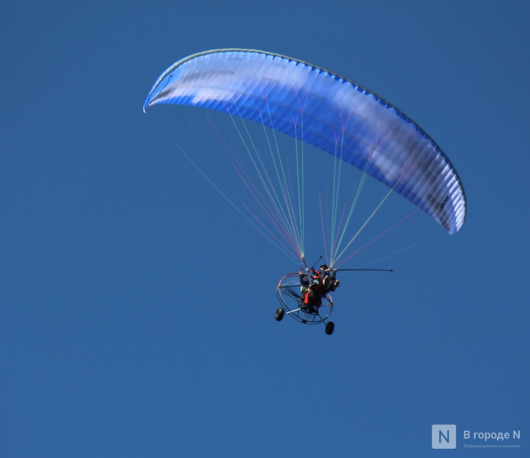 75 яхт и более 500 сапов вышли на Волгу в Нижнем Новгороде в День города - фото 15