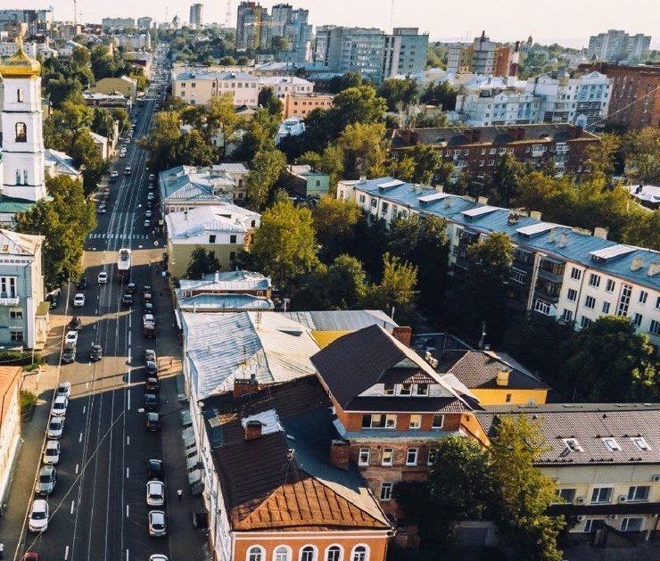 Проект редевелопмента улицы Ильинской обойдется почти в 23 млн рублей - фото 1