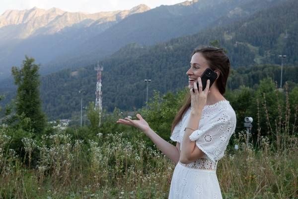 4G-связь от билайна заработала еще в 69 селах Нижегородской области - фото 1