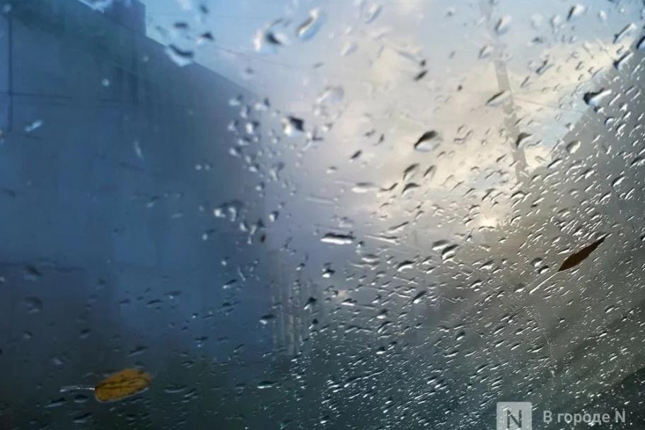 Нижегородка Екатерина Одинцова сравнила ливень в Дубае с концом света