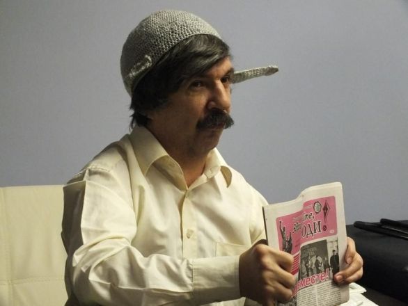 Самый теплый тренд: каким был и чем жил Нижний Новгород в 2016 году - фото 90