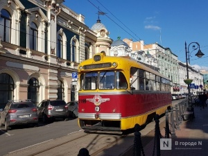 Содержание жилых исторических зданий проверят в центре Нижнего Новгорода
