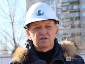 Уголовное дело в отношении экс-директора нижегородского ГУММиД прекращено