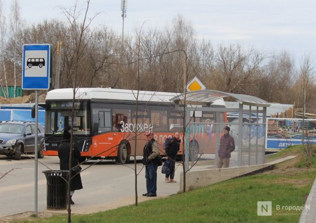 Быстро, но не без проблем: тестируем самые популярные электробусы Нижнего Новгорода - фото 42