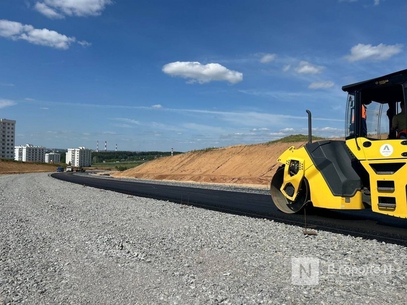 Концессионер озвучил новые сроки по дублеру проспекта Гагарина - фото 1
