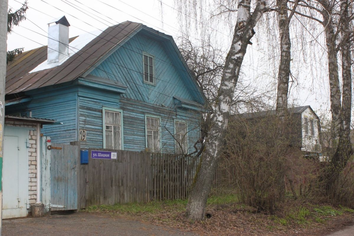 Нижегородцы хотят спасти от сноса частный сектор в Советском районе - фото 1