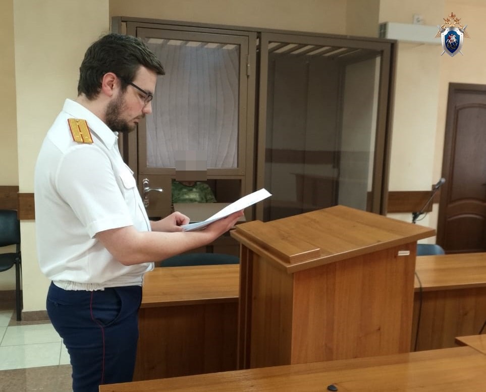 Нижегородец залез в чужой дом и набросился на женщину с ножом - фото 1