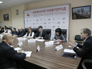 Центр развития предпринимательства будет создан в Нижнем Новгороде