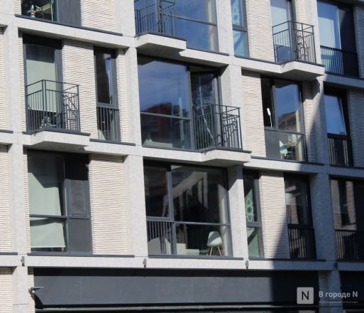 Фоторепортаж: как прошло открытие IT-кампуса &laquo;Неймарк&raquo; в Нижнем Новгороде - фото 97