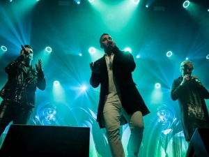 Uma2rman, «Иванушки International», Artik&Asti: кто приедет в Нижний Новгород на ЧМ-2018