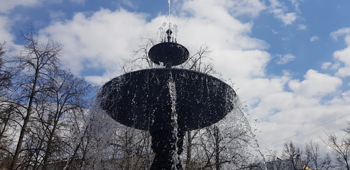 Администрация Нижнего Новгорода подписала концессионное соглашение по восстановлению 13 городских фонтанов - фото 1