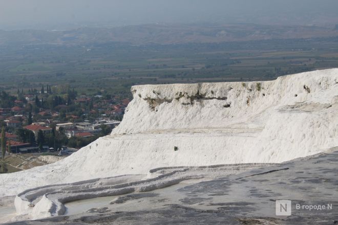 Шары над пропастью и город мертвых: нижегородка рассказала о небанальном отдыхе в Турции - фото 88