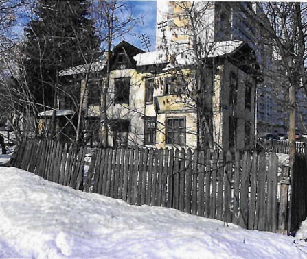 Многоквартирный дом снесут в Сормовском районе Нижнего Новгорода - фото 1