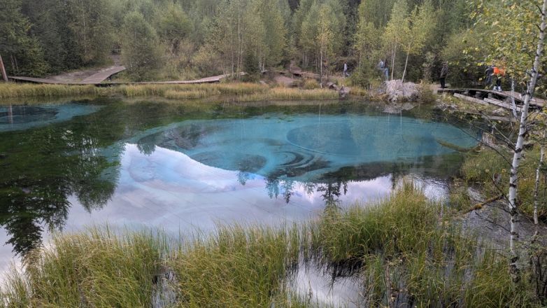 Нижегородец объехал Алтай, Монголию и Байкал за 40 дней &mdash; показываем, как это было - фото 33