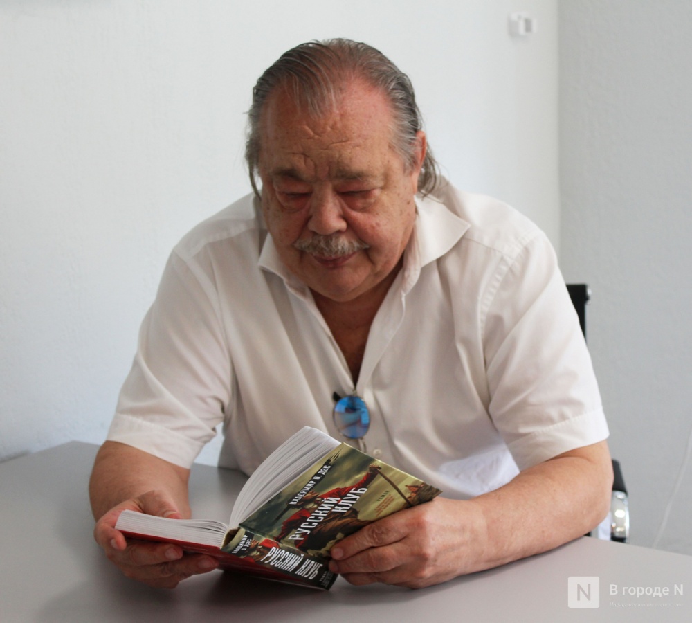 Тайны Немцова и гигантские катакомбы: 13 шокирующих фактов, связанных с Нижним Новгородом - фото 9