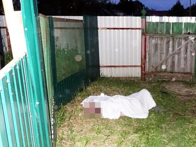 Житель Вачского района избил до смерти односельчанина - фото 1