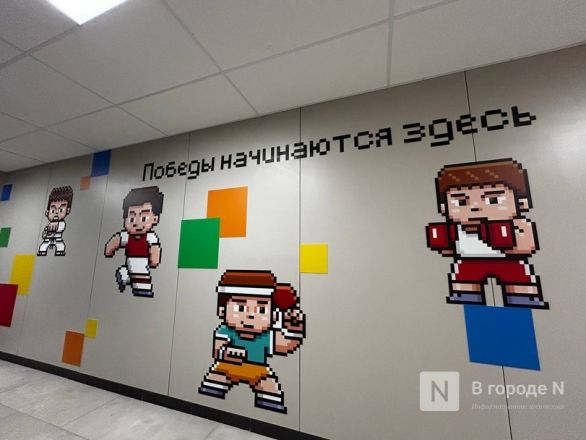 Открытие самой большой школы и массовые обмороки: как прошло 1 сентября в Нижнем Новгороде - фото 15