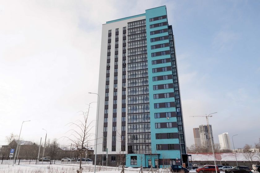 Реновация в деле: почему Старое Канавино перестало быть депрессивным районом - фото 1