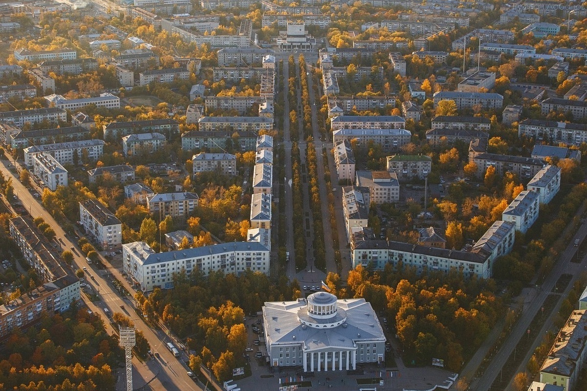 Программа подготовки к столетию Дзержинска включена в Стратегию развития до 2030 года - фото 1