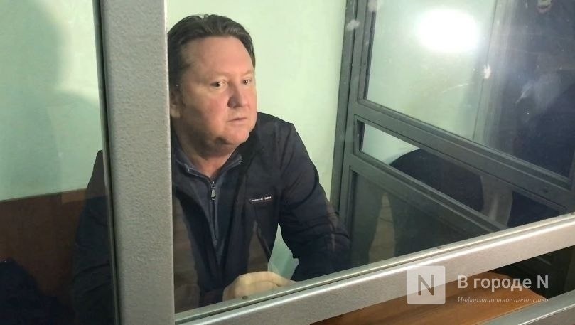 Имущество нижегородского бизнесмена Дзепы хотят передать Еврейскому кварталу - фото 1