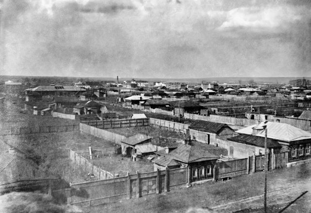Богородск в Нижегородской области: история и архивные фото города кожевенников - фото 12