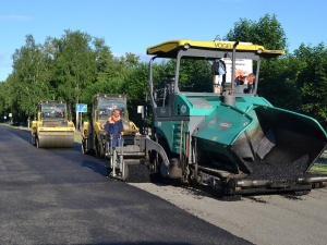 Дорогу в обход Дивеева построят к июлю 2019 года
