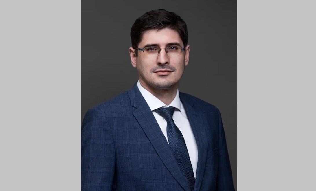 Никитин прокомментировал уход Саносяна из нижегородского правительства - фото 1