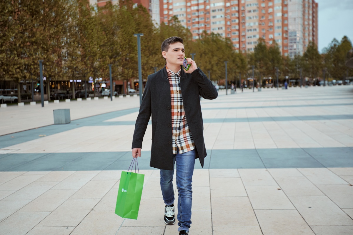 &laquo;МегаФон&raquo; начал продажу своих сим-карт в МФЦ - фото 1