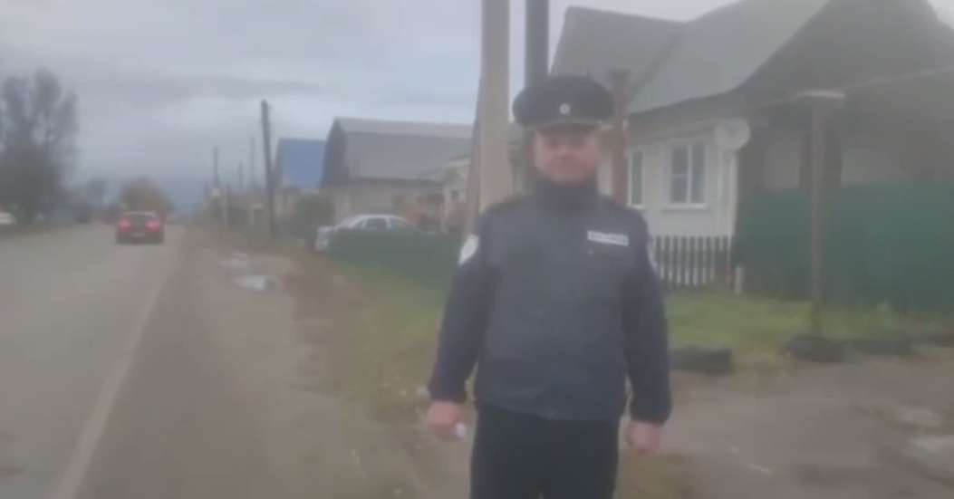 Появились подробности жуткой аварии с двумя погибшими в Выксе - фото 1