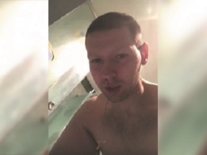 «Я прошу Бога, чтобы из моего тела вышел дух»: «руки-базуки» умирает