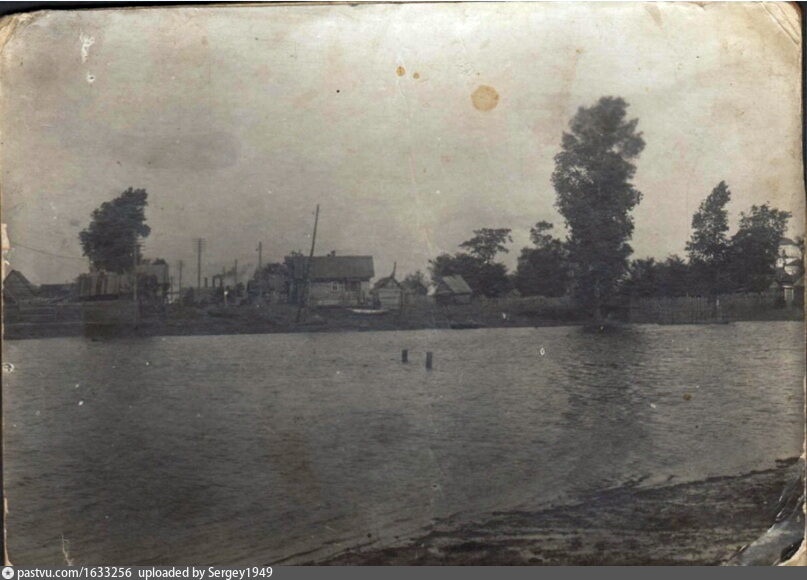 Балахна в Нижегородской области: история и архивные фото родины Козьмы Минина - фото 17