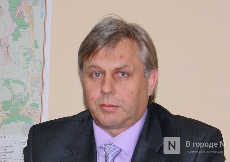 Telegram: экс-депутат Шумилков задержан в Нижегородской области - фото 1