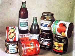 6 советских продуктов, которые на самом деле пришли из США