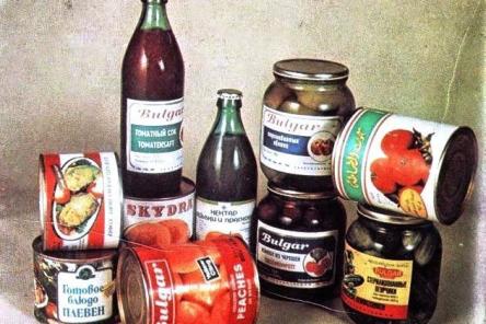 6 советских продуктов, которые на самом деле пришли из США