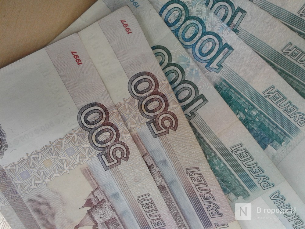 Производственный цех продают в Нижегородской области за 24 000 000 рублей - фото 1