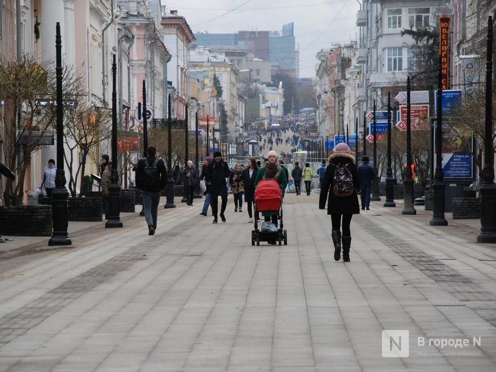 Нижний Новгород признан самым вежливым городом России - фото 1