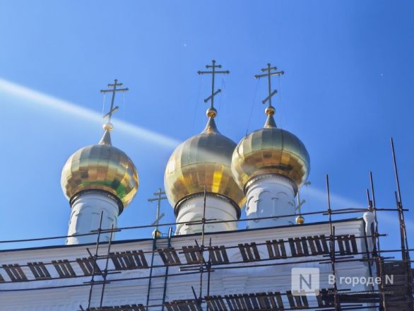 Город кузнецов и автобусов: что посмотреть в Павлове за день &mdash; фоторепортаж - фото 54