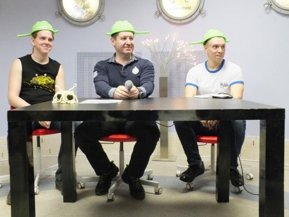 Самый теплый тренд: каким был и чем жил Нижний Новгород в 2016 году - фото 86