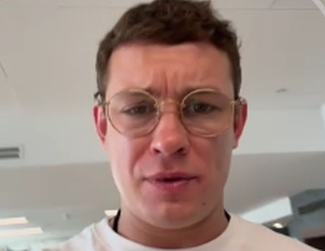 Известный актер из сериала «Слово пацана» приехал в Нижний Новгород - фото 1