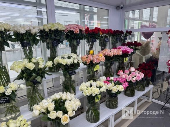 Мужчины, готовьтесь. Рассказываем, сколько стоят цветы к 8 марта в Нижнем Новгороде - фото 60