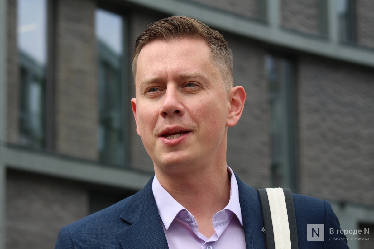 Главный корпус IT-кампуса в Нижнем Новгороде достроят в 2028 году - фото 2