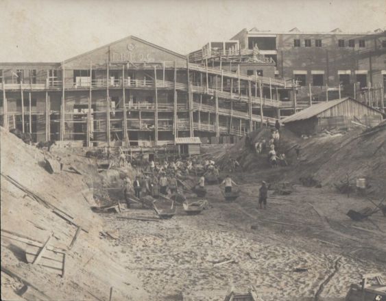 Балахна в Нижегородской области: история и архивные фото родины Козьмы Минина - фото 21