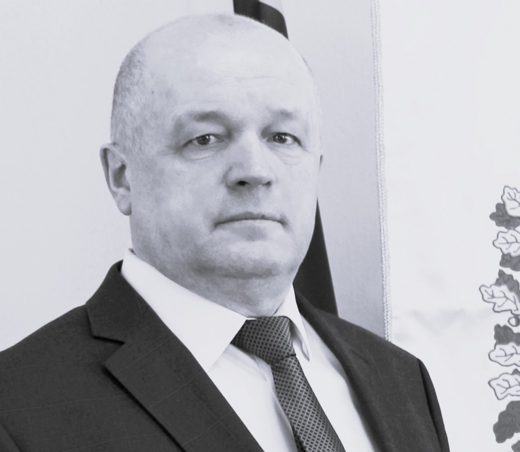 Глава поселка Октябрьский умер в Нижегородской области - фото 1