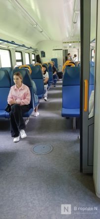 Тупик близко? Есть ли будущее у нижегородских электричек &mdash; расследование &laquo;В городе N&raquo; - фото 33
