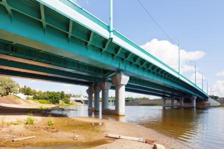 Строительство моста между Павловом и Тумботиным оценивается в 10 млрд рублей