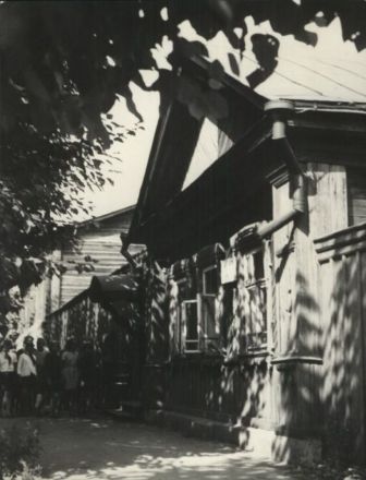 Арзамас в Нижегородской области: история и архивные фото столицы церквей - фото 21